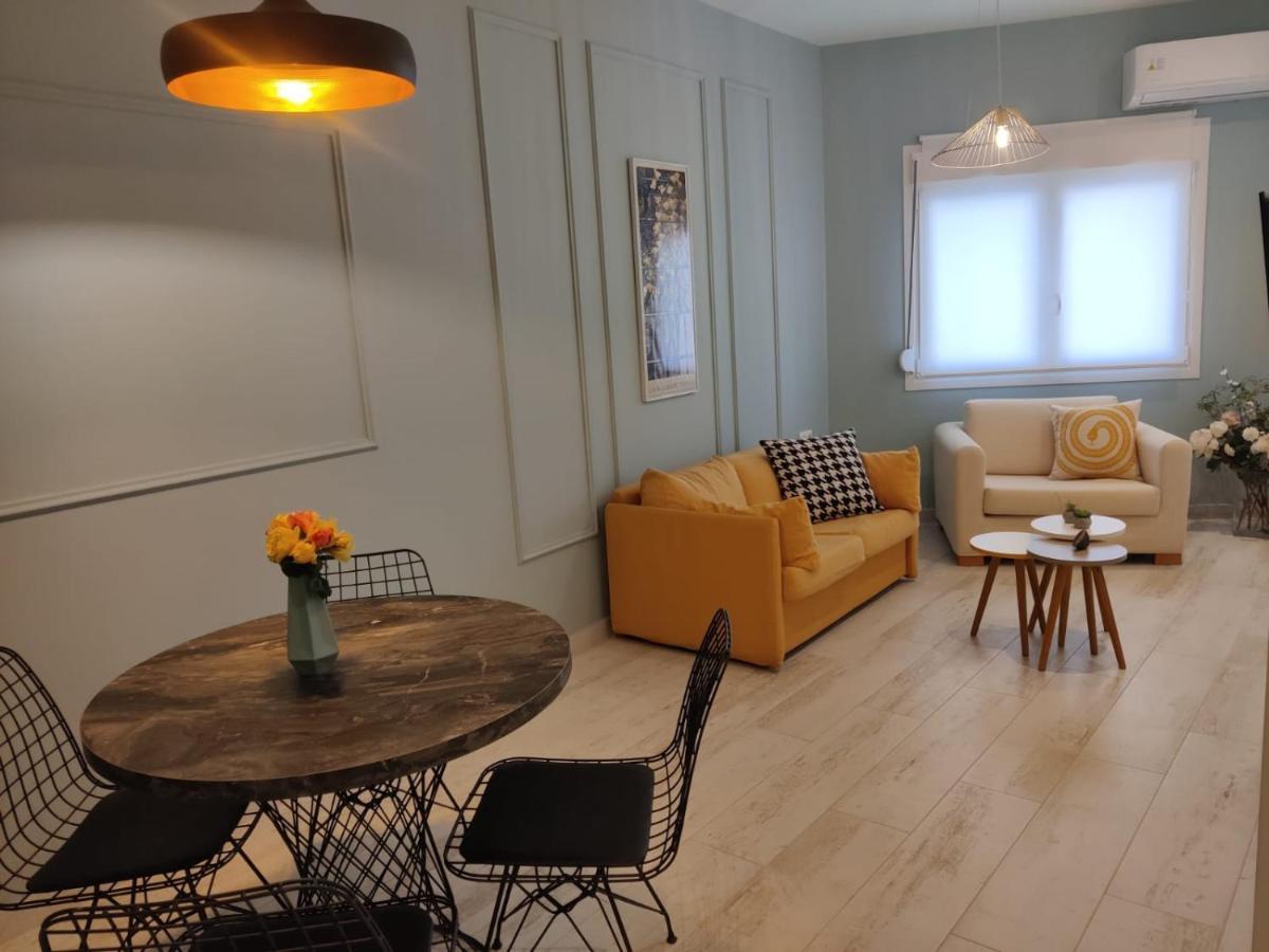 Appartement Old Town